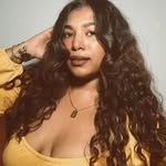 Alusha V Fernandes 🌻 | GOA