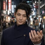 Mishima Zaibatsu