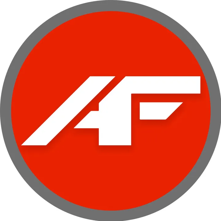 AmaniForged