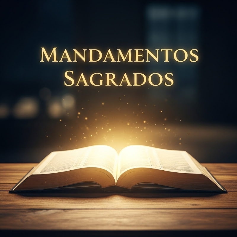 Mandamentos Sagrados