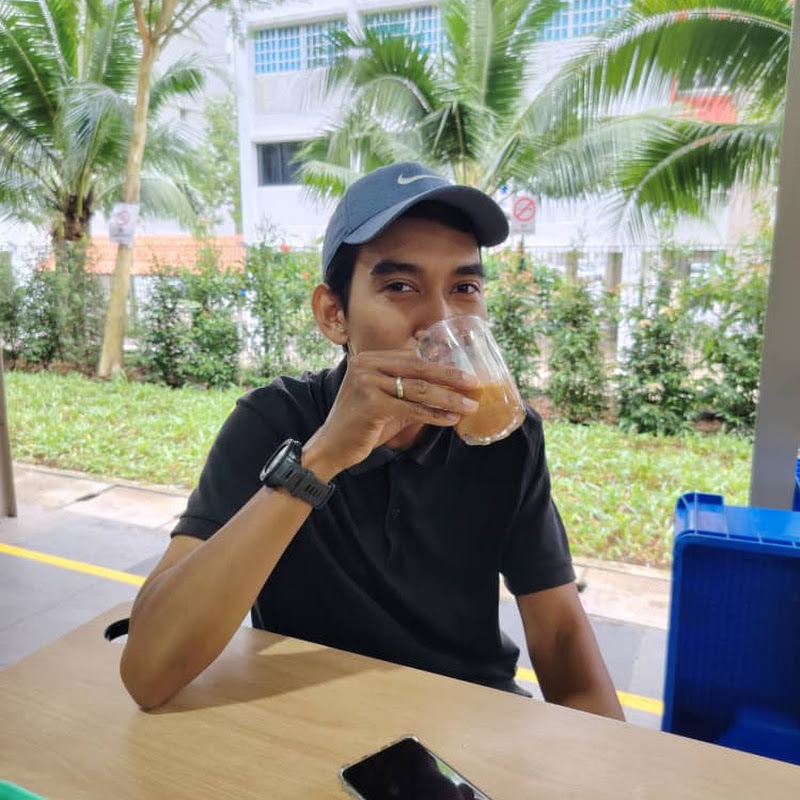 Zhairul Shaqiz