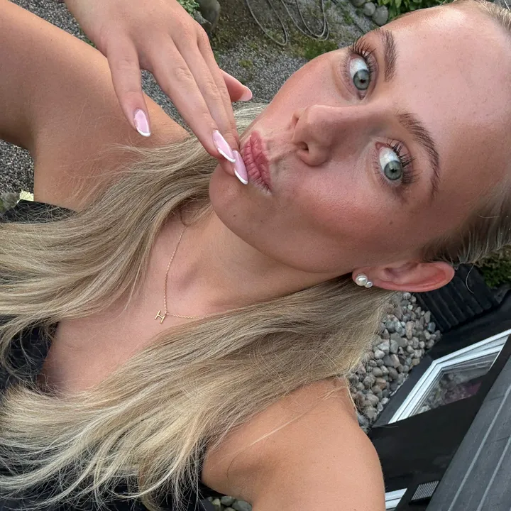 HANNA GUNNESTAD