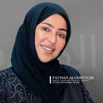 فاطمه الحنطوبي