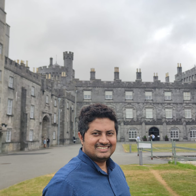 Mahfuzul haque