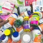 MUDE Supplements nest 🌺🌿
