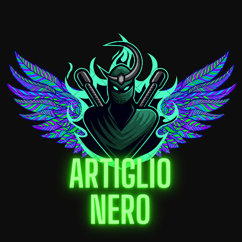 ArtiglioNero