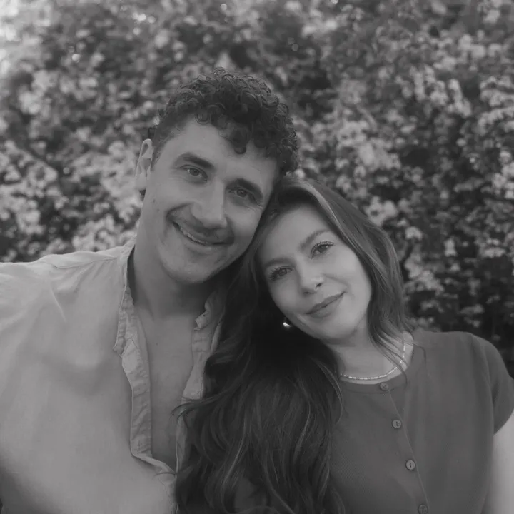 Magdalena & Franz-Peter