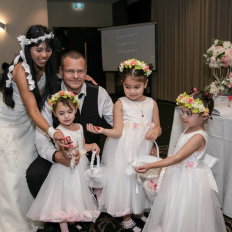 The Lundberg Family
