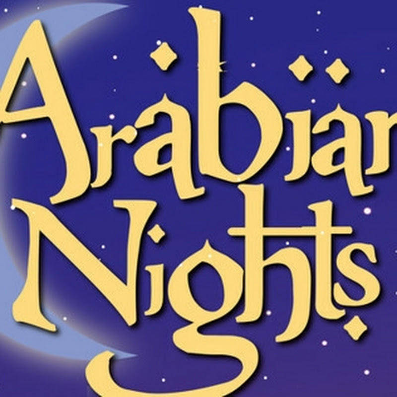 Arabian Nights 