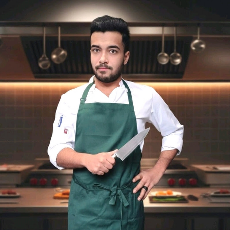 Chef Siva Nag Recipes