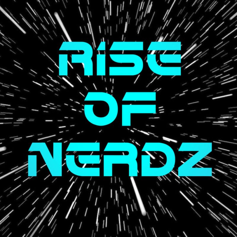 Rise of Nerdz