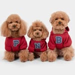 Hi, we are Pippa’s Fam(ily)