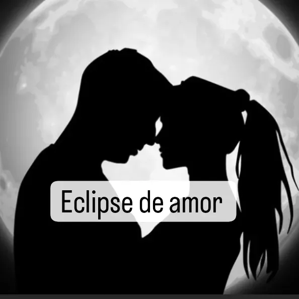 🖤 ECLIPSE DE AMOR 🖤