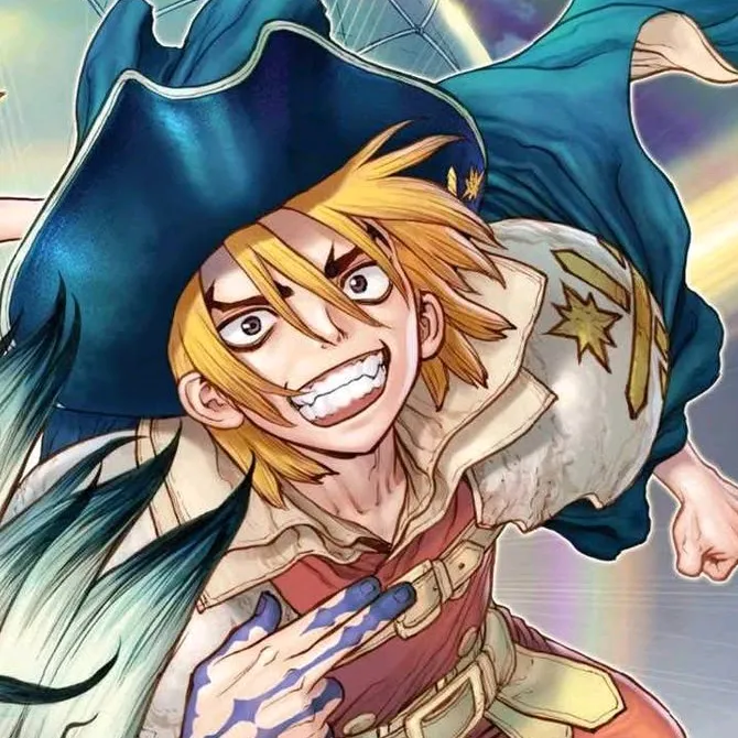 •☆°☆Telemachus☆°☆•