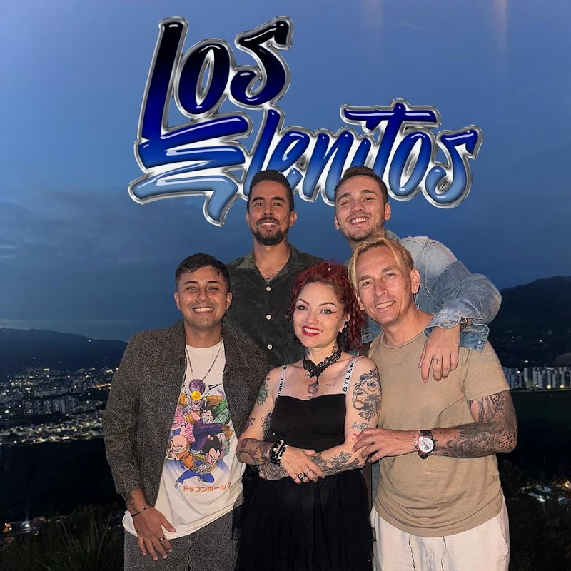 Los Elenitos
