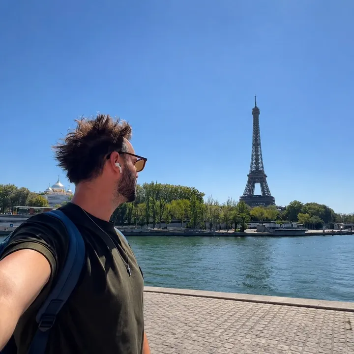 Matt | Travel & life