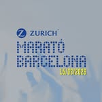 Zurich Marató Barcelona
