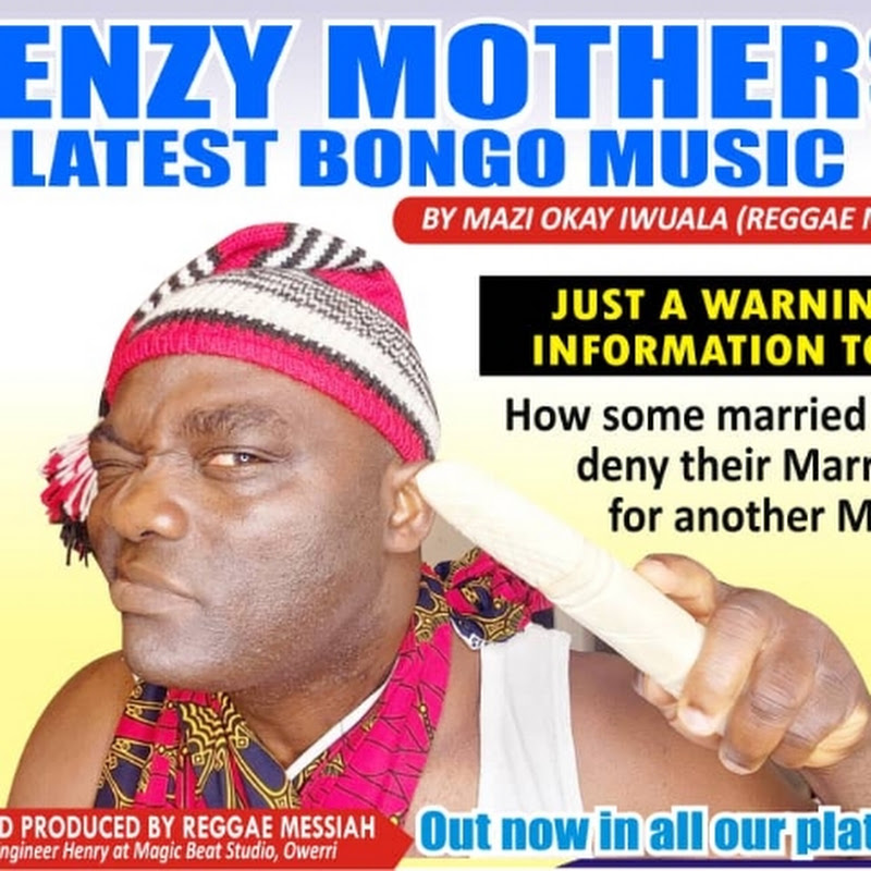 Reggae Messiah
