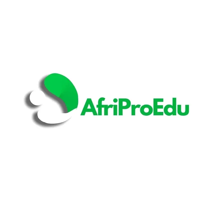 AfriProEdu