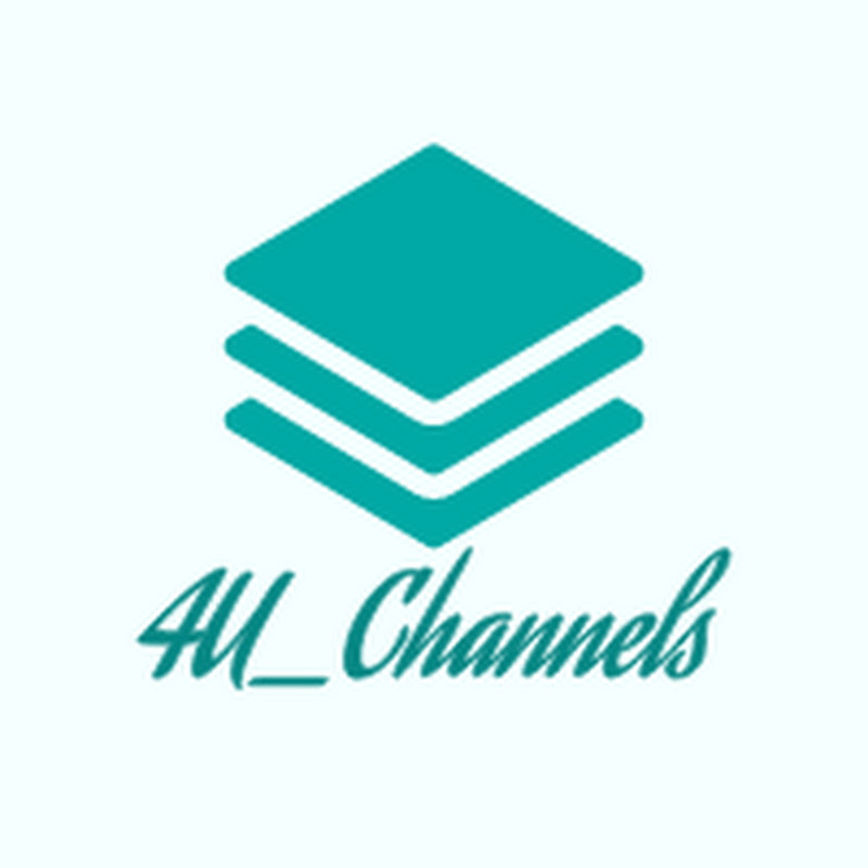 4U_Channels