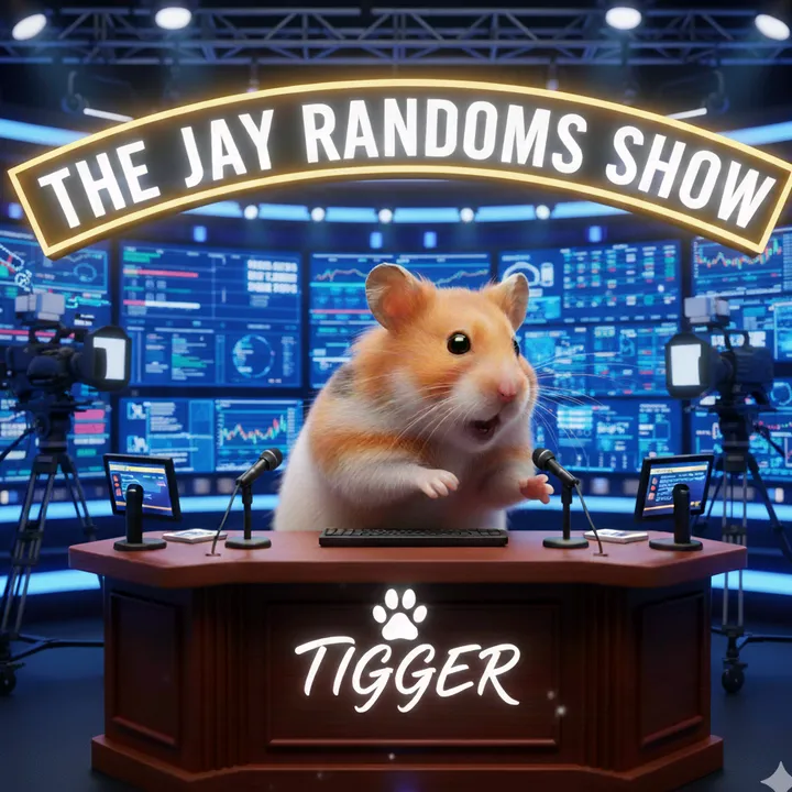 The Jay Randoms Show