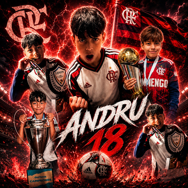 ANDRU ORTEGA 