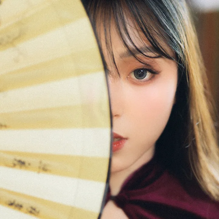 Athena Chin