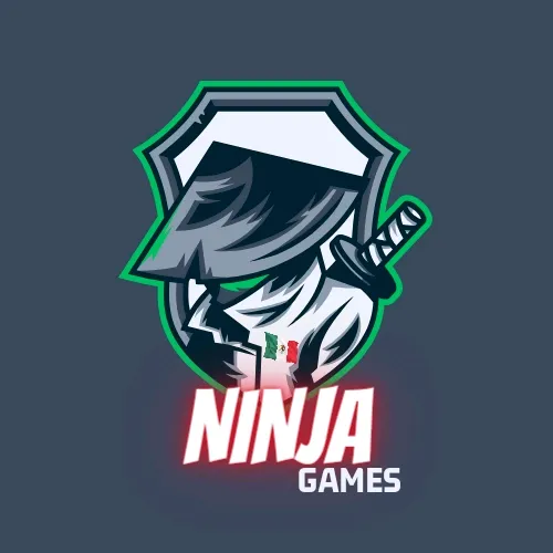 NinjaGamesmx