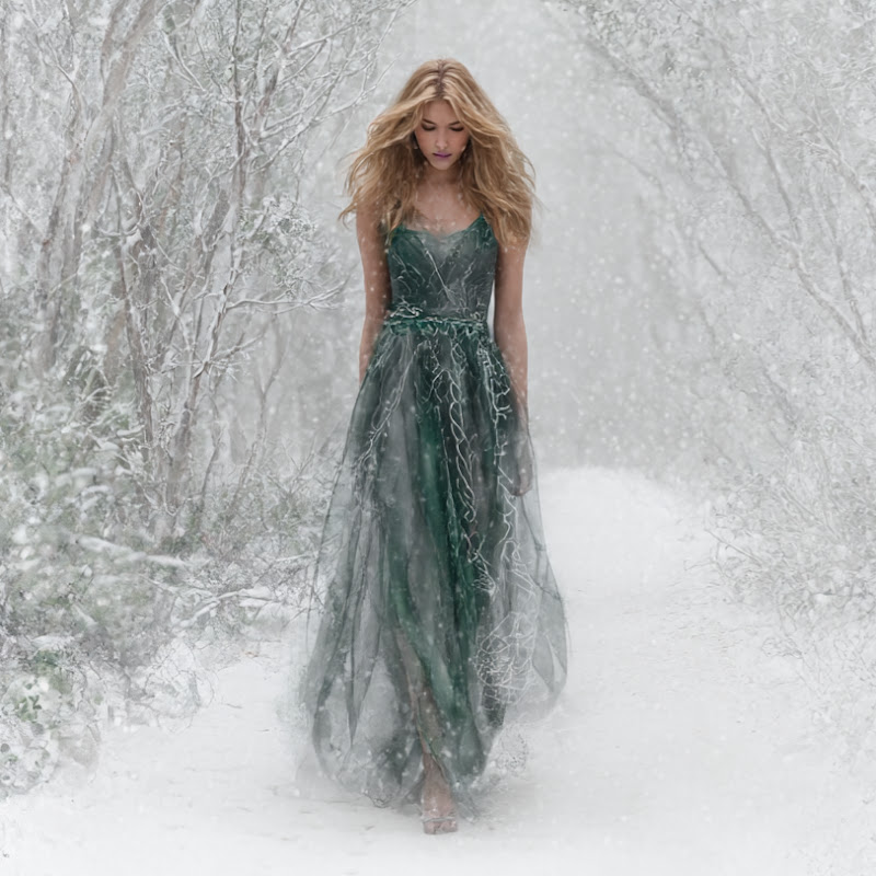 Enrico Fabio Cortese – Immersive Relaxing Music