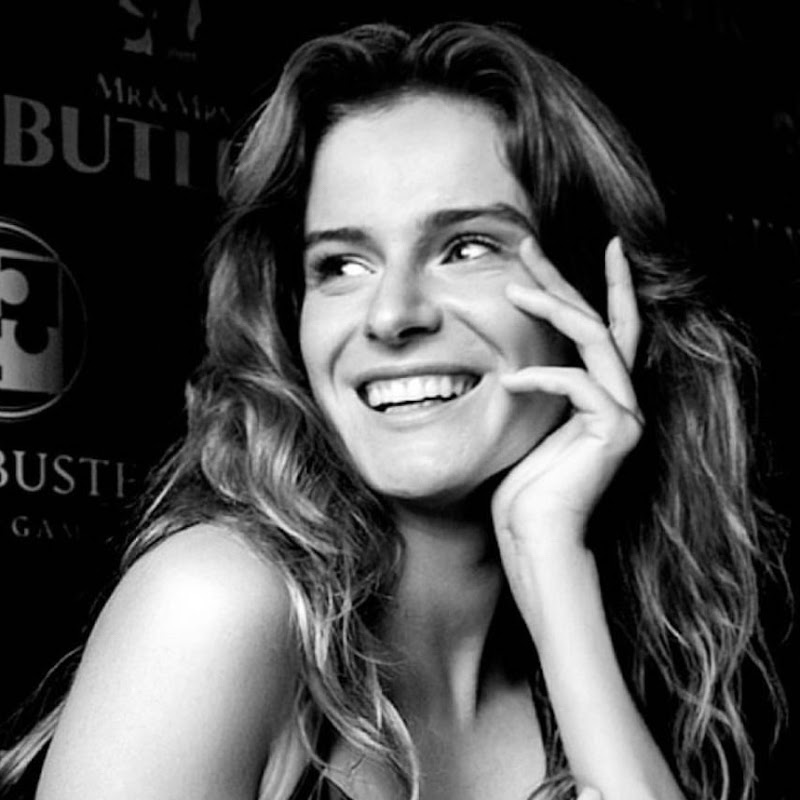 Tanya  in Latin America 