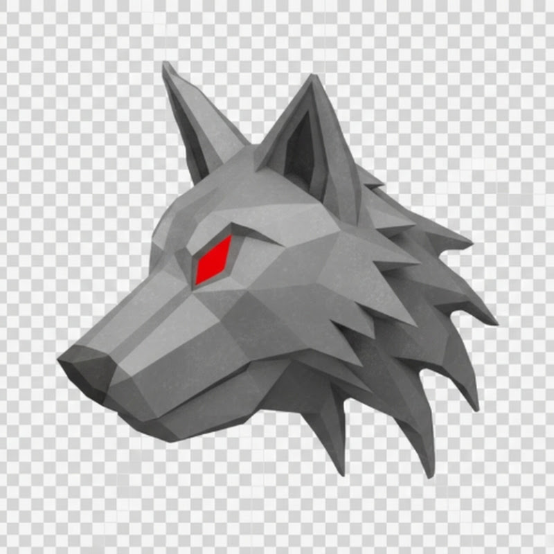 Mr Wolf Préparation du Monster