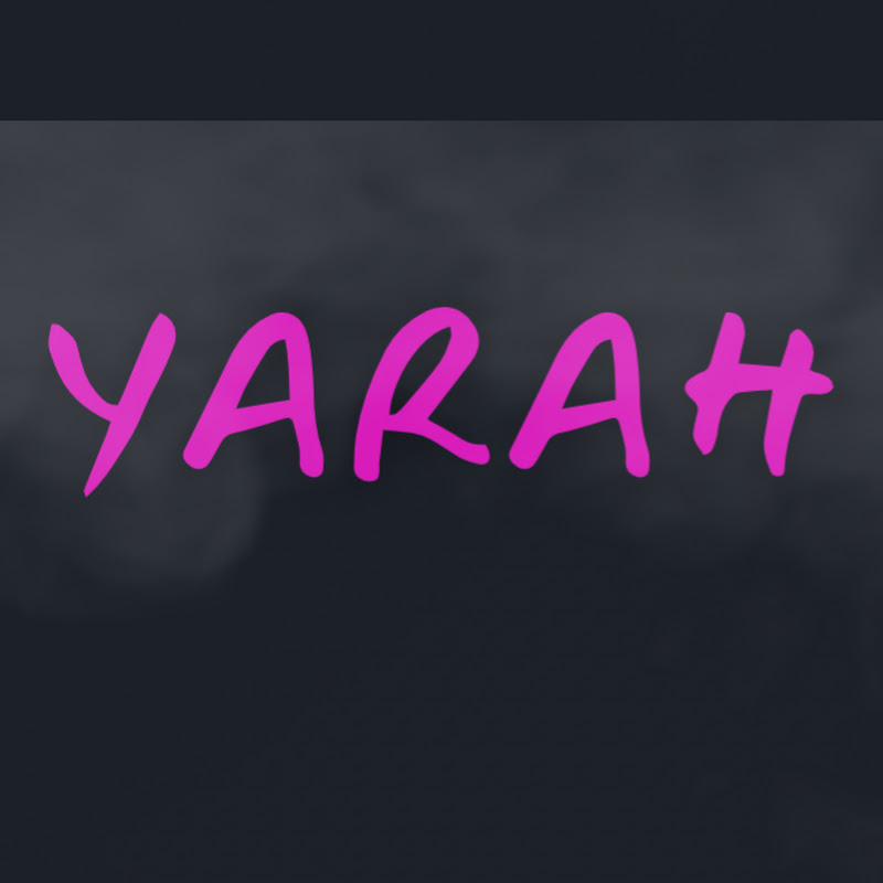 Yarah