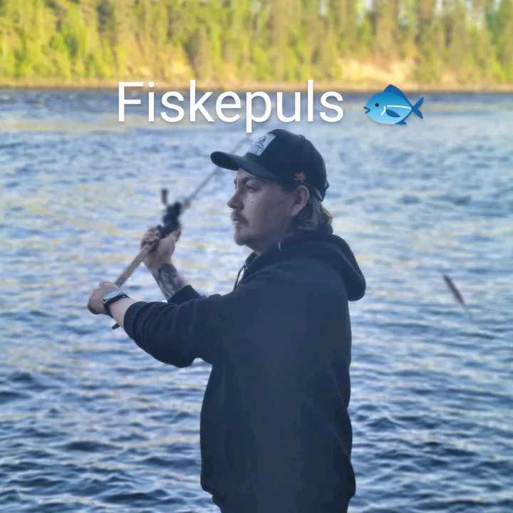 Simon🐟Fiskepuls