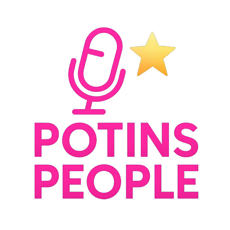 Potins People