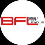 BFL | BEST FIST LEAGUE | BARE KNUCKLE FIGHTING | World
