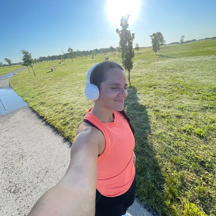 Mads | Motherhood & Fitness