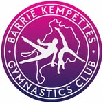 Barrie Kempettes