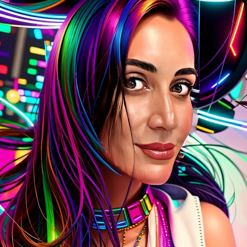 Diala Chahine | ديالا شاهين