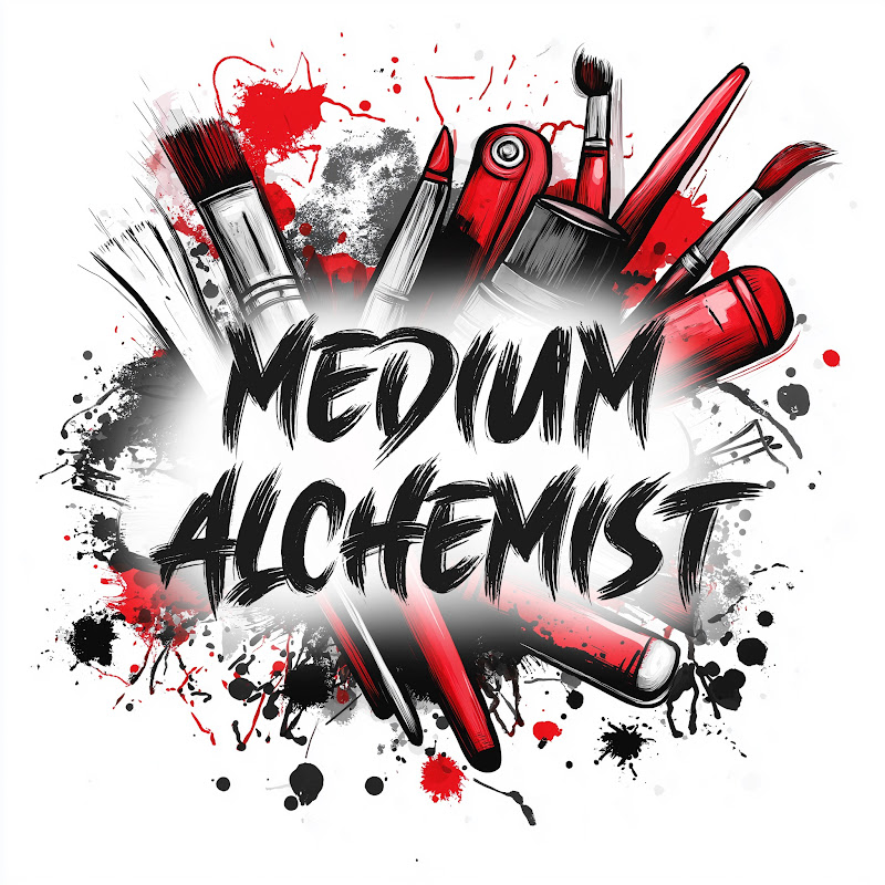 Medium Alchemist