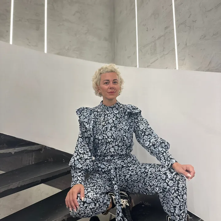 Susanna | My Interior Life