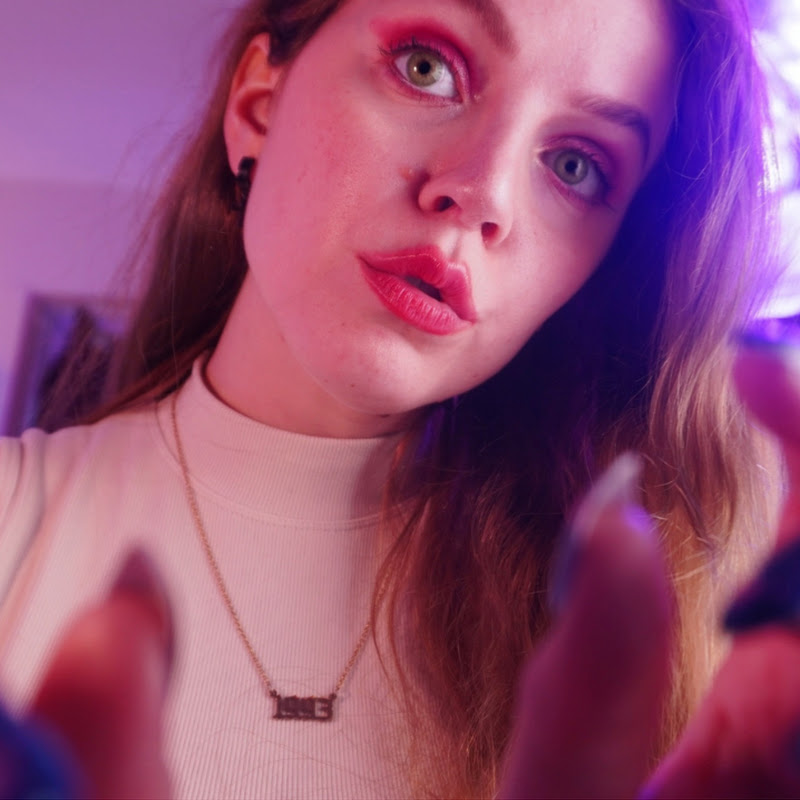 Carol ASMR English