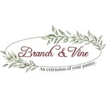 Branch & Vine