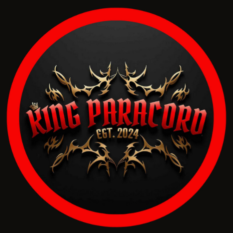 The King PARACORD 👑