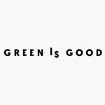 Green Is Good