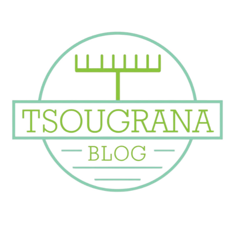 Tsougrana