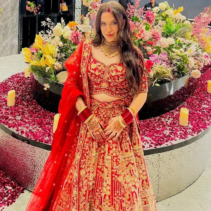 daisey rajput