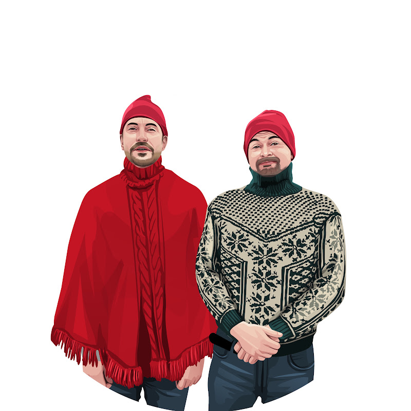 Helgi & Erlend