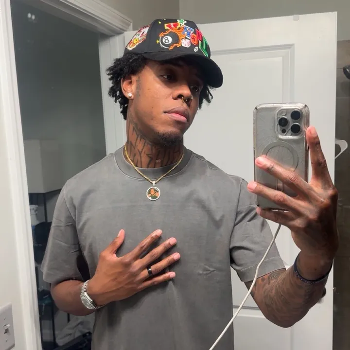 ItsFariTime