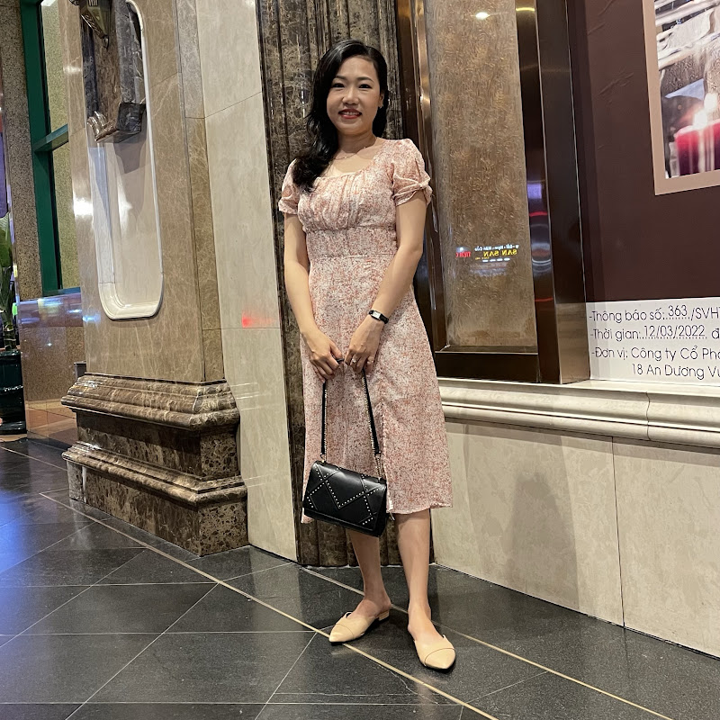 T.Tuyền Tự Động Hoá