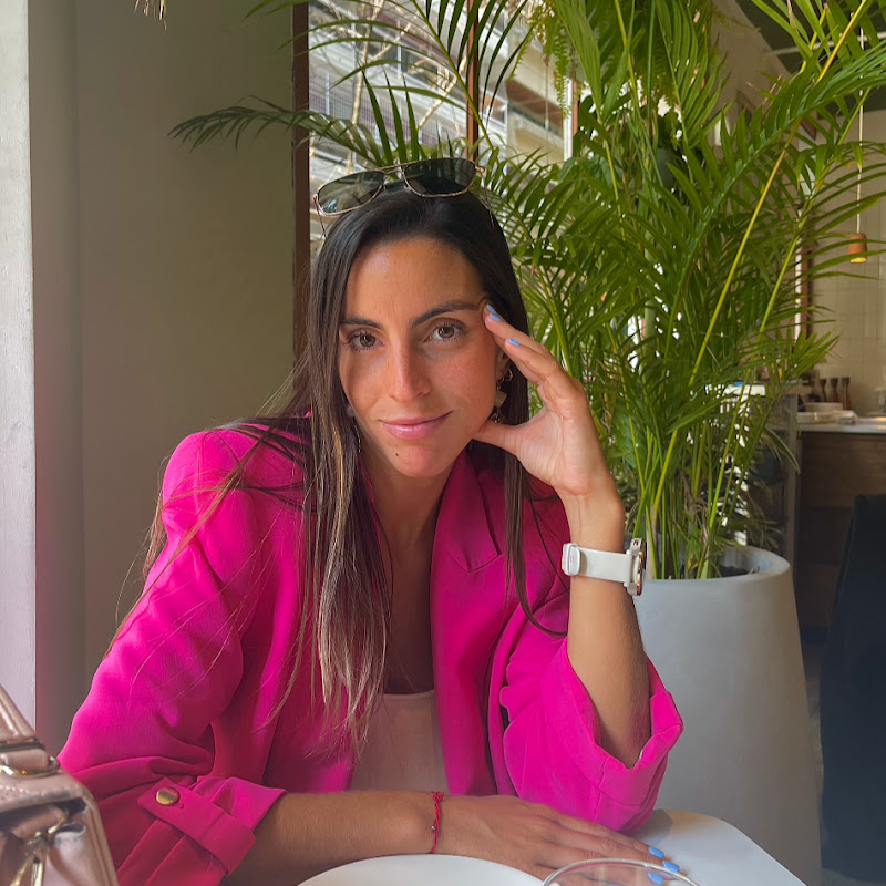 Rocío Blanco